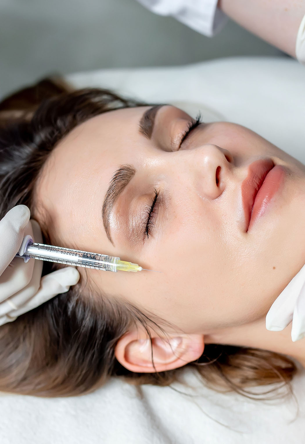 ÁCIDO HIALURÓNICO -FP1